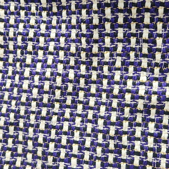 J CREW  Patterned Pants - Picture 5 of 7